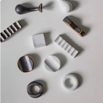 Cutlery Rest 01 (Min. Order 12 pcs)