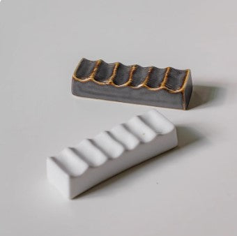 Cutlery Rest 01 (Min. Order 12 pcs)