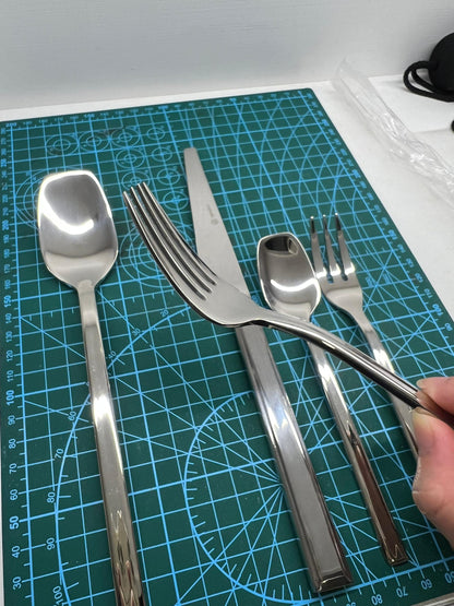 Square Harmony Set